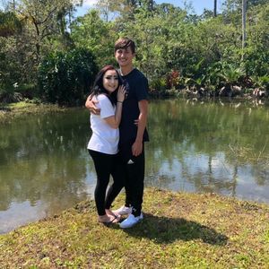 Meet your Posher, Anthony